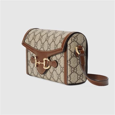 gucci mini 1955 horsebit shoulder bag|gucci horsebit 1955 for sale.